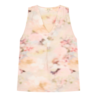 Nia Nor Top Lucy Print